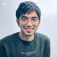 WheelsEye Employee Vaibhav Rawat's profile photo