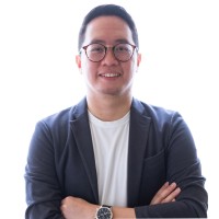 Broderick Arcilla Email