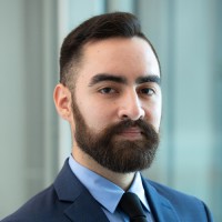 Cox Automotive Inc. Employee Alberto Barrera's profile photo
