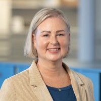 Bjerking Employee Helena Berg's profile photo