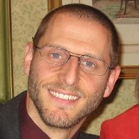Microchip Technology Inc. Employee Andrew Cookson's profile photo