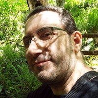 ArenaNet LLC Employee Stéphane Presti's profile photo