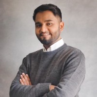 Astera Software Employee Fahad Virani's profile photo