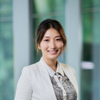 DataForce Employee Willa Lin's profile photo