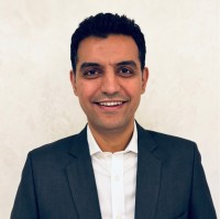 Ankit Tharwani Email & Phone Number