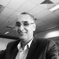 Cahya Mata Employee Gholam Soori's profile photo