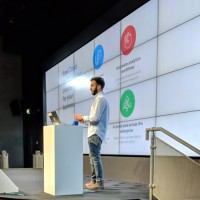 Google Employee Arjun Gill's profile photo