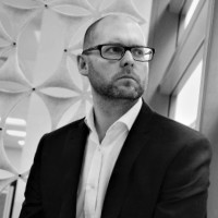 Landsec Employee David Wickens's profile photo