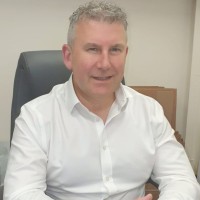 Patrick Ocallaghan Email