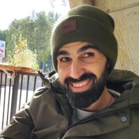 solocate Employee Nir Amira's profile photo