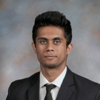 Phoenix Management Solutions, LLC Employee Joshua George's profile photo