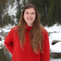 Kutenai Art Therapy Institute Employee Kat Williamson's profile photo