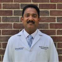 PharMEDium Services Employee Sunil Joseph's profile photo