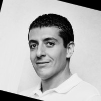 Midwex Employee Khalil Amiroune's profile photo