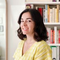 Freelance Employee Katie Evans's profile photo