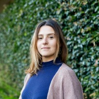 Pro Ocean Employee Gabriela Fernandes's profile photo