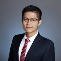 ShareCRM Employee Frack Lee's profile photo