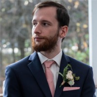 Sollum Technologies Employee Charles Smith's profile photo