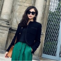 Voltage, LLC Employee Ruiyan Ge's profile photo