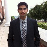 Apple Employee Anant Sharma's profile photo