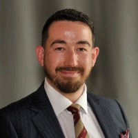 Connells Survey & Valuation Employee Harry Kiss's profile photo