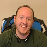 Gray Step Software Employee Chadd Klaus's profile photo