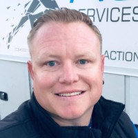ACTION Services & Programs Employee Lance Cain's profile photo