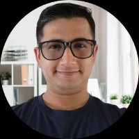 Highdive Employee Varun Menon's profile photo