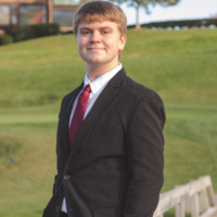 CMM OPTIC Employee Brandon Burlage's profile photo