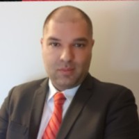 ZeroDD Employee Luca Lotti's profile photo
