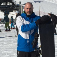 Adthena Employee Paul Felby's profile photo