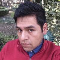 Museverse Employee Cesar Arturo Perez Islas's profile photo