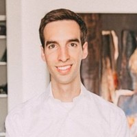 Plum Health DPC Employee Paul Thomas's profile photo