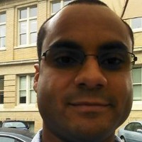 University of North Carolina at Chapel Hill Employee CTS-D Vaughn Booker's profile photo