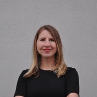 Re:Vision Architecture Employee Leed Grace Friedhoff's profile photo