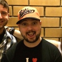 Entertainment Software Rating Board (ESRB) Employee Paul Bednarz's profile photo