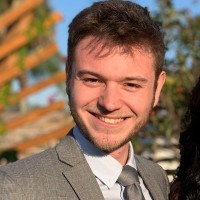 JETCOMM Employee Joshua Rowell's profile photo