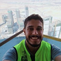 Firetrap Employee Mohammed Samir's profile photo