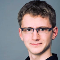 secunet Security Networks AG Employee Jan von der Weyden's profile photo