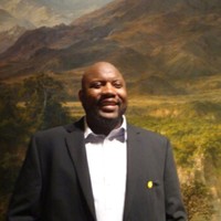 Twitch Employee Nigel Griffin's profile photo