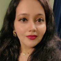 Infosys Employee Subarna Banerjee's profile photo