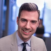 Wakefield Research Employee Nathan Richter's profile photo