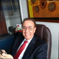 Sudamer International Inc. Employee Max Ramirez's profile photo