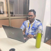AK CODE LAB Employee Arunkumar P's profile photo