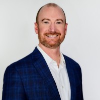 Aspiriant Employee Andy Hamilton's profile photo