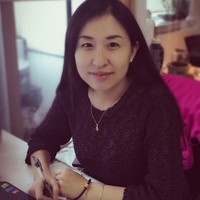 Element Fresh Employee Ying Wang's profile photo