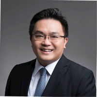 Bybit Hong Kong Employee Simon Yeung's profile photo