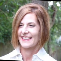 Mercy Corps Employee Kim Chelpaty's profile photo