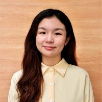 University of Wollongong Malaysia Employee Jing Pua's profile photo