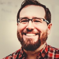 Big Room Technologies Employee Nathan Bourgoin's profile photo